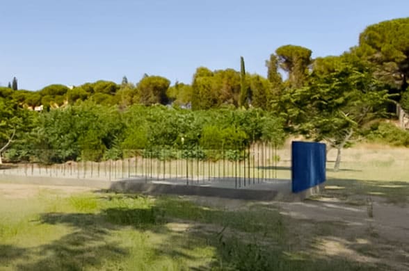 losa de cimentación